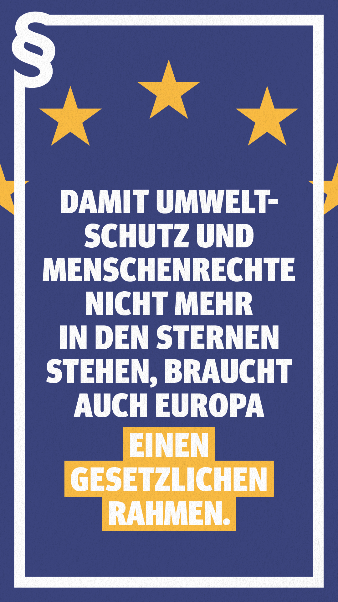 Initiative Lieferkettengesetz